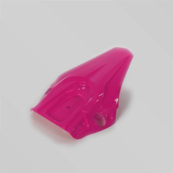 GARDE-BOUE ARRIÈRE RXF MINI ROSE