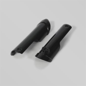 PROTECTIONS DE FOURCHE RXF MINI NOIR