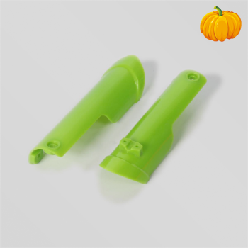 PROTECTIONS DE FOURCHE RXF MINI VERT