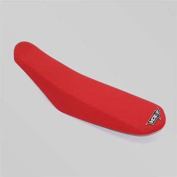 SELLE VOLT RACING RXF MINI ROUGE
