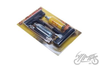 ZESTAW NAPRAWCZY KOŁA MAŁY