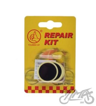 ŁATKI BEZKLEJOWE MAŁE 6 szt.