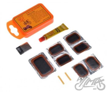 ZESTAW NAPRAWCZY DĘTKI