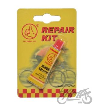 KLEJ DO DĘTEK/ŁATEK 5 ml