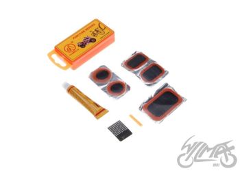 ZESTAW NAPRAWCZY DĘTKI