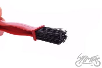 SZCZOTKA DO CZYSZCZENIA ŁAŃCUCHA