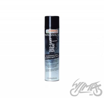 Desinfitseerimisvahend Allergini 400ml