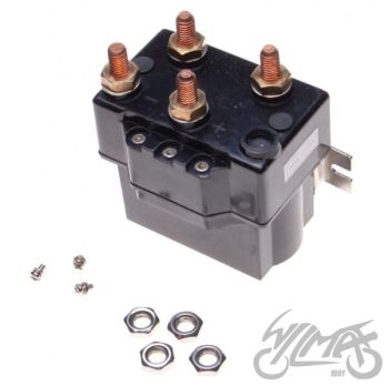 Vintsi relee, edasi-tagasi, 600A