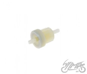 Bensiinifilter, lahtivõetav