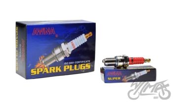 Süüteküünal CR7HIXX = CR7HIX, iriidium