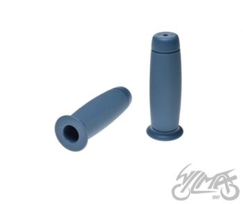 Gripid Vintage 1"+7/8" 124 mm, sinine