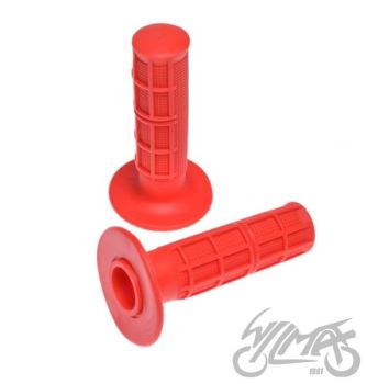 Gripid-0865 ENDURO punane