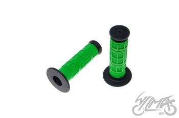 Gripid must/roheline