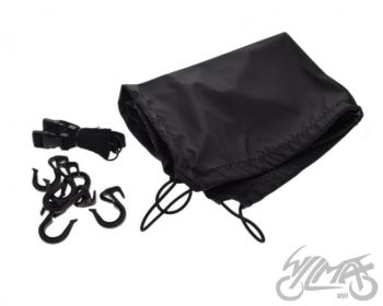 PAGASIVÕRK, PLASTIKKONKSUD