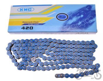 Keti ajam KMC 138 lüli 420h sinine