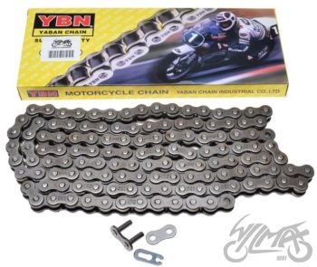 Ajamikett 420h 134 lüli ybn