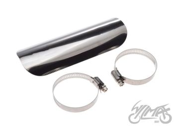 Summuti kate, kuumakindel - universaalne