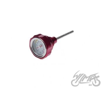 Õlivarras 58 mm cygnus gtr