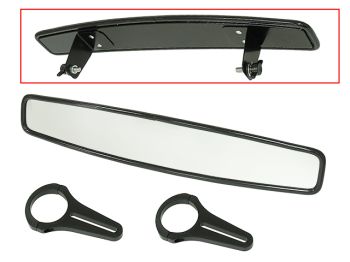 Bronco Mirror UTV 1.75" Tube