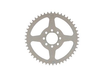 rear sprocket AFAM 47 teeth 420 for MBK X-Power -99, Yamaha TZR -00