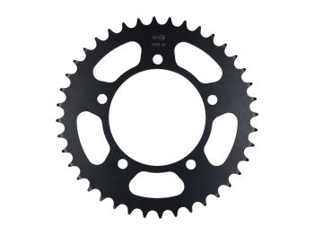 rear sprocket AFAM 40 teeth 520 for Aprilia RS 125 06-10, Pegaso 650 05-10