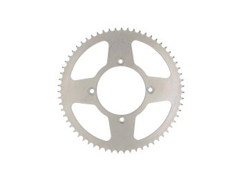 rear sprocket AFAM 63 teeth 428 for Beta RR 125, RR 50 Enduro, Motard