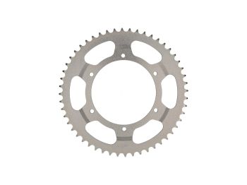 rear sprocket AFAM 52 teeth 420 for Cagiva Mito, Derbi GPR -03