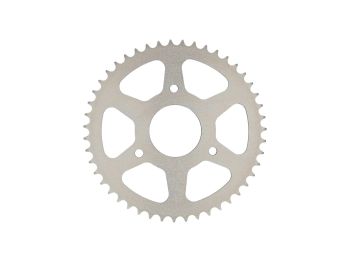 rear sprocket AFAM 47 teeth 420 for Rieju RS2, RS2 Naked