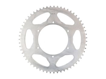 rear sprocket AFAM 59 teeth 420 for Aprilia RS, RS4, RX, SX, Derbi Senda SM, Peugeot