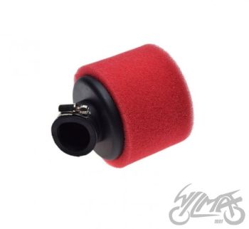 ÕHUFILTRI VAHT SIRGE TORU 32mm 45'