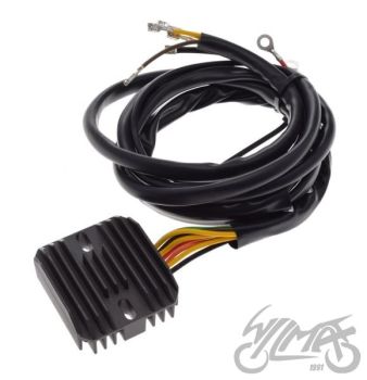 Pingeregulaator BMW esr 450