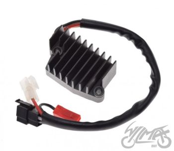 Pingeregulaator Yamaha V-Max 1200 sh662-12