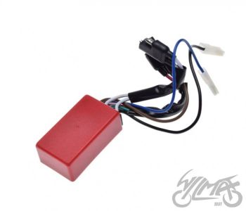 CDI (kommutaator) Polaris