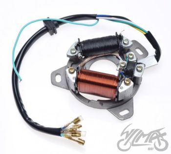 Süütemähis, 2 mähist, Honda MTX MBX MT MB