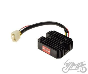 ALALDI-REGULAATOR KAWASAKI 21066-1008 JAOKS