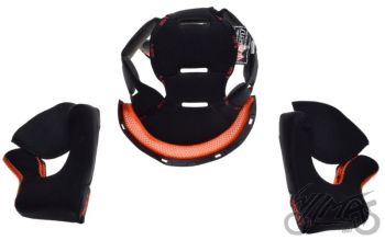 Kiivri sisu MX437, S