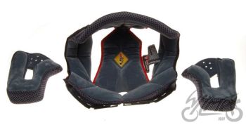 Kiivri sisu MX442, S