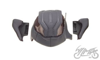 Kiivri sisu of560, S