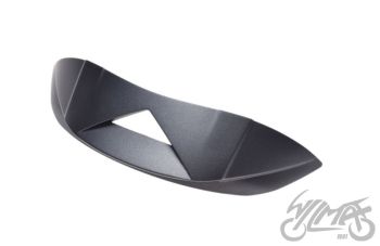 Ventilatsioon - tagumine, ff390, matt hall