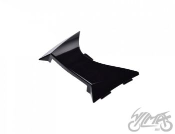 Ventilatsioon - tagumine, OF570, must