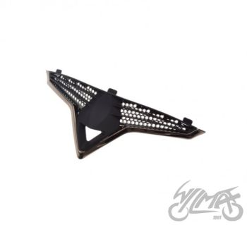 TAGUMINE ÕHUVÕRE FF900 MATTMUST