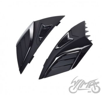 ÕHUVÄLJALASKEAVA ÜLEMINE FF900 matt must