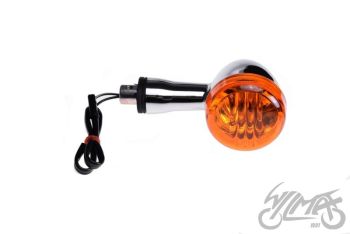 Suunatuli vasak 12V 23W, INTRUDER C/M-800/VL1500