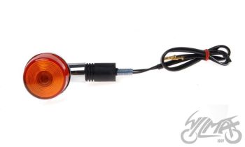 Suunatuli esimene parem, M8, 12V 10W, SPARE BANDIT 250/400