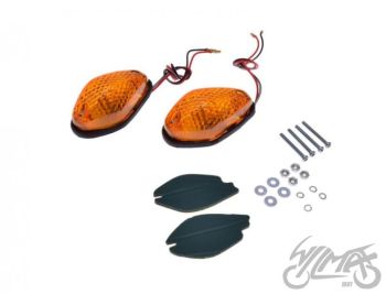 Suunatuli (paar) Pomar