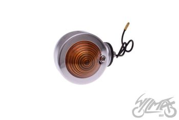 Suunatuli Harley, 12V 10W, M8 x 1.25