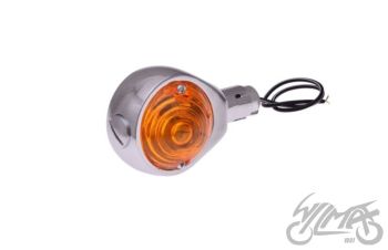 Suunatuli Harley, leistangile kinnitatav, 12V 18W