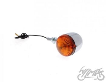 Suunatuli, M8 x 1.25, 12V 23W (lühike kinnitus - 8mm)