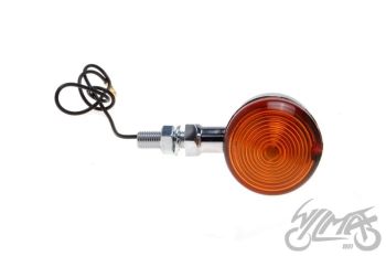 Suunatuli, M10 x 1.25, 12V 23W (lühike kinnitus - 10mm)