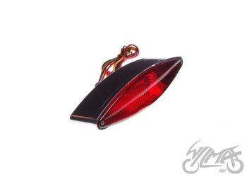 Tagatuli kitsas, Cat Eye. 12V 23/8W, M5 x 0.8mm